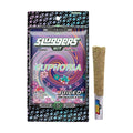SLUGGERS 3.5G 5JOINTS 1CT EUPHOR