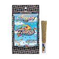 SLUGGERS 3.5G 5JOINTS 1CT WTRMLN
