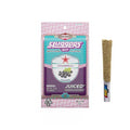 SLUGGERS 3.5G 5JOINTS 1CT CHAMP