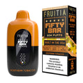 FIFTY BAR 20K 5CT SOUTH TOBACO