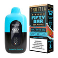 FIFTY BAR 20K 5CT HAWAIAN PUNCH