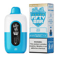 FIFTY BAR 20K 5CT YETI MINT