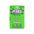 DOZO PERKS 120MG 6TAB 1CT SP