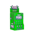 DOZO PERKS 120MG 6TAB 10CT SP