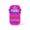 DOZO PERKS 50MG 4TAB 1CT SB