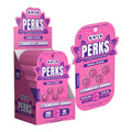 DOZO PERKS 50MG 4TAB 10CT SB