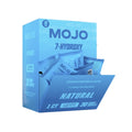 MOJO 7HYDRO 30MG 30CT NATURAL