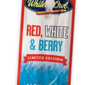 WHITE OWL 30/2 RED WHITE 2/$1.19