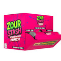 ZOUR STASH 2.5HH 20CT STRAWBERY