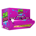 ZOUR STASH 2.5HH 20CT BERRY BLAS