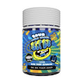 DOUBLE BITES 1KMG 10GUMIE 1CT BL