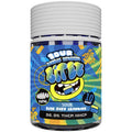 DOUBLE BITES 1KMG 10GUMIE 6CT BL
