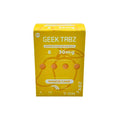 GEEK 7HYDRO 30MG 4T 1CT MANGO