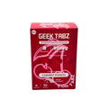 GEEK 7HYDRO 30MG 4T 1CT CHERRY