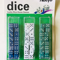 DICE 16MM 48PCS