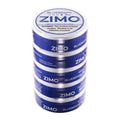 ZIMO NICOTINE POU 3MG 5CT BLUEBR