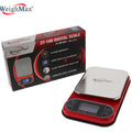 WEIGH MAX 2T-100 100x0.01g