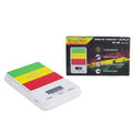 WEIGHMAX RA-100 100GX0.01G