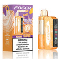 FOGOR 30K ORANGE SLUSH 5CT