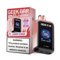 GEEK BAR SKYVIEW 25K 5CT CHERRY