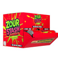 ZOUR STASH 2.5HH 20CT CHERY LIME