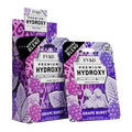 7HYDRO FVKD 60MG 1CT GRAPE