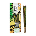 FVKD 2G HH 1CT SOUR DIESEL