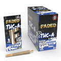 FADED 2GM 3PR 1CT FROSTED