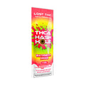 LOST THC 2X2.2G HASH 10CT WATERM