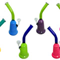 SN109 8' SNIFER CLR TUBE DESIGN