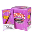 BACKWOOD 10/3PK HONEY BERRY