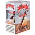 BACKWOOD 10/3PK RUSSIAN CREAM