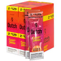DUTCH 30/2PK SUNSET DREAM $1.29