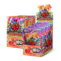 WUNDER 12KMG 10GUMIE 5CT STRAWNA