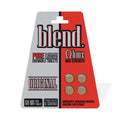 BLEND 7HYDRO 60MG 4TAB 1CT ORIGI