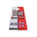 BLEND 7HYDRO 60MG 4TAB 5CT BERRY