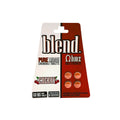 BLEND 7HYDRO 60MG 4TAB 5CT CHERY