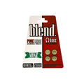 BLEND 7HYDRO 60MG 4TAB 5CT MINT