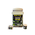 ZAZA 1G FLOWER 21CT WHITE CHOCO