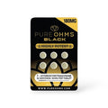 PURE OHMS 7HYDRO 30MG 6T 1CT BLA