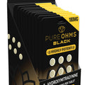 PURE OHMS 7HYDRO 30MG 6T 10CT BL
