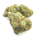 KUSH MINTZ-MID 1/4 KUSH MINTZ-MID