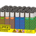 CLIPPER LIGHTER 48CT