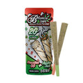 BLANCO 2G 2PR 1CT FIRE,JUPITER