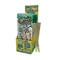 BLANCO 2G 2PR 6CT JUNGLE,BAHAMA