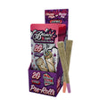 BLANCO 2G 2PR 6CT CHERRY,BERRY