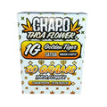 CHAPO 1G FLWR 20CT GOLDEN TIGER