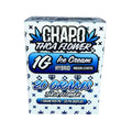 CHAPO 1G FLWR 20CT ICE CREAM