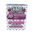 CHAPO 1G FLWR 20CT BUBBA KUSH
