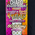 CHAPO DS 2KMG 30CT GUMIE DFD,PP